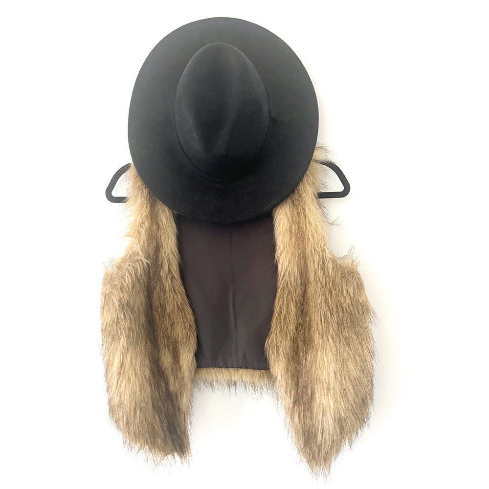 Faux Fur Vest (8)